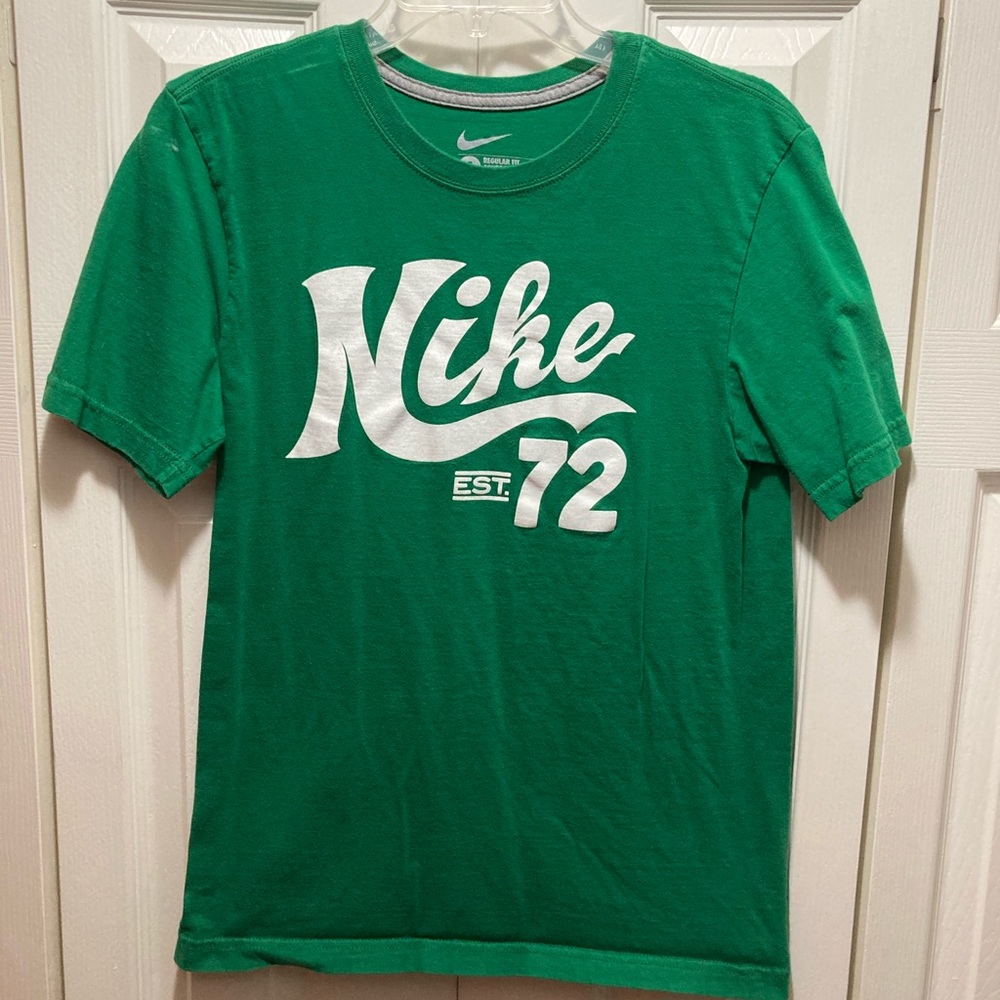Vintage Nike Graphic Tee